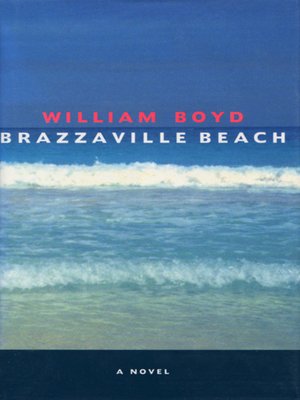 cover image of Brazzaville Beach